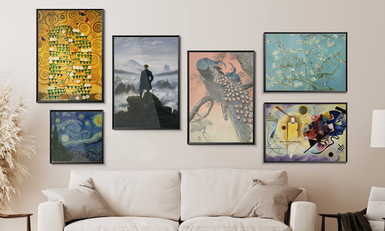 Wall Art Wall Art